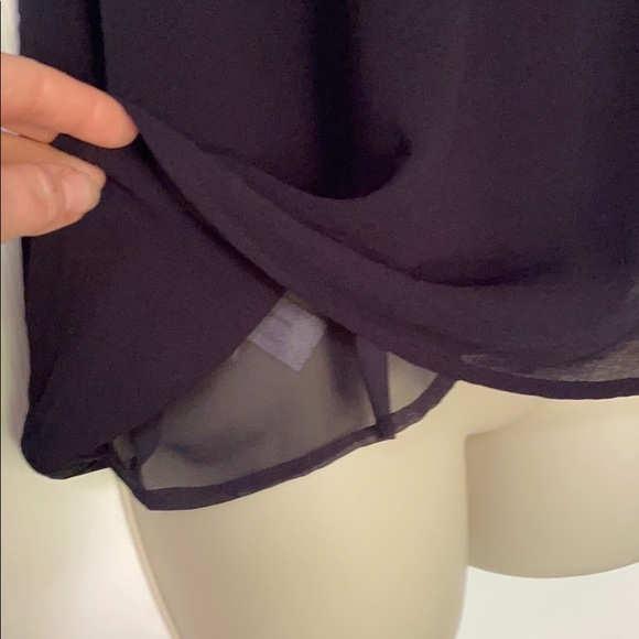 ❤️ NWOT Loft layered Halter - Picture 5 of 7